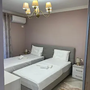  Appartamento Gesapartment Albania