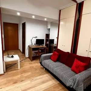 Luxury Aristotelous2 , Selanik Yunanistan