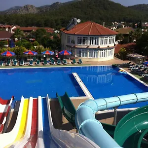 Guerol , Fethiye Türkiye