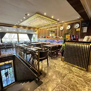 Maranda Suıt 3*, İstanbul Türkiye