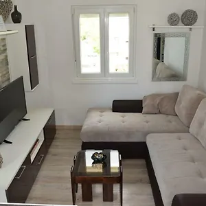  Appartamento Lovesuite Croazia