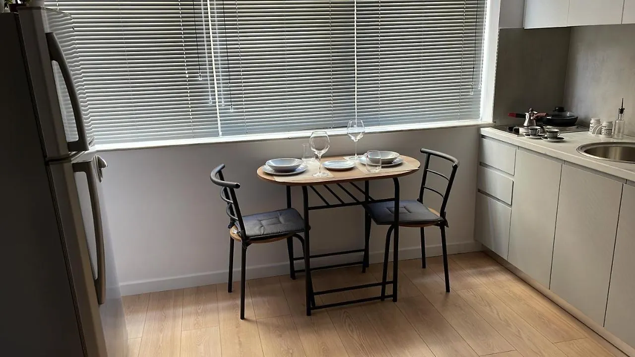 Johana Blloku Apartment In Amazing Location! Tirana