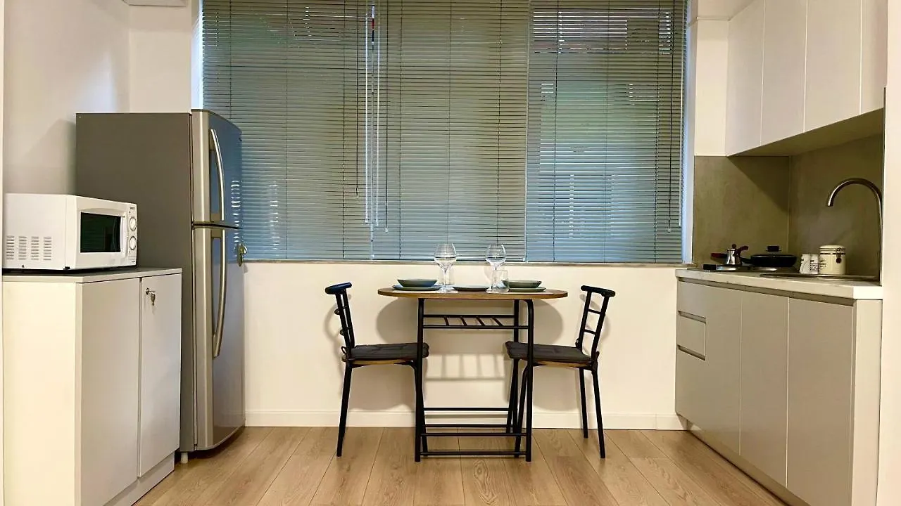 Johana Blloku Apartment In Amazing Location! تيرانا ألبانيا