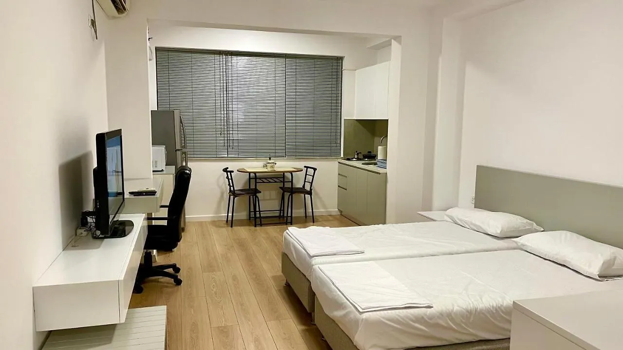 Johana Blloku Apartment In Amazing Location! Tirana