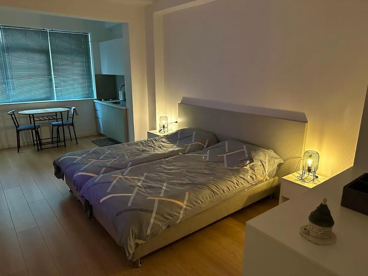 Johana Blloku Apartment In Amazing Location! تيرانا