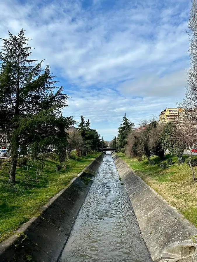 Johana Blloku Apartment In Amazing Location! Tirana Albania